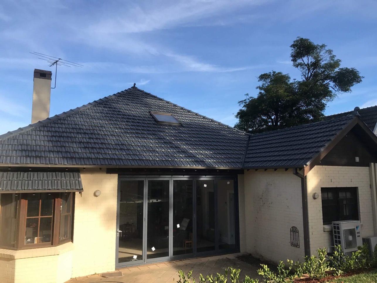 Residential Roofing Sydney | Top View Roofing